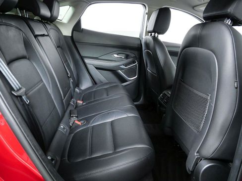 Used 2021 Jaguar E-PACE SE AWD/4WD image 22