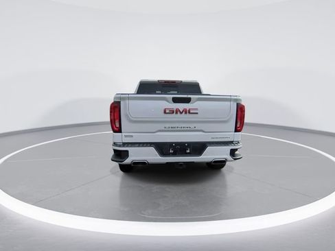 Used 2019 GMC Sierra 1500 Denali w/ Technology Package RWD image 7