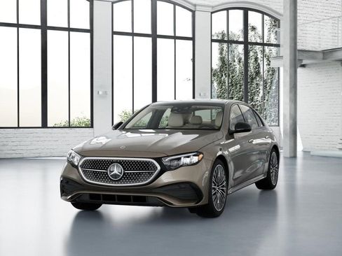 New 2026 Mercedes-Benz E 450 E 450 image 41