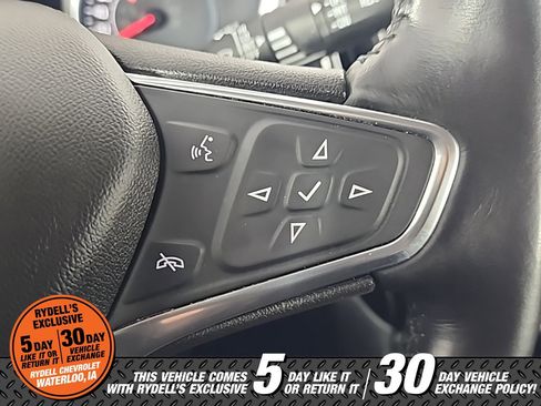 Used 2019 Chevrolet Equinox Premier image 24