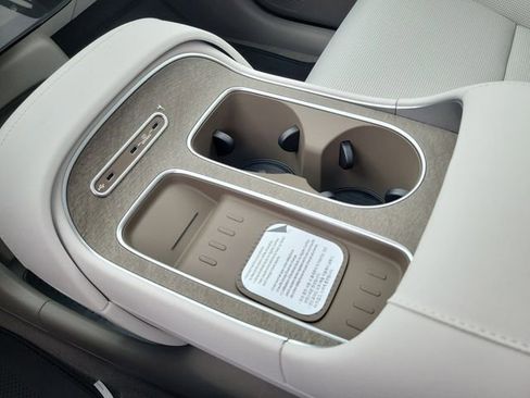 New 2026 Hyundai Palisade SEL FWD image 15