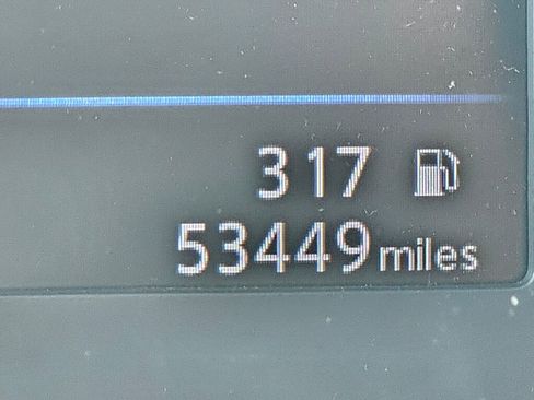 Used 2018 Nissan Rogue S image 29