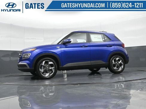 New 2026 Hyundai Venue SEL image 46