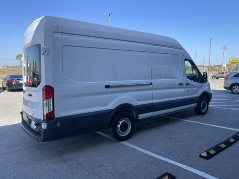 Used 2016 Ford Transit 250 148 High Roof Extended image 3