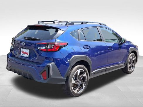 Certified 2026 Subaru Crosstrek 2.5i Limited w/ Crosstrek Mirror Package AWD/4WD image 6