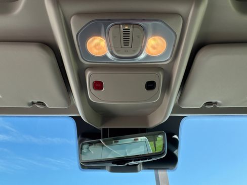 New 2025 RAM ProMaster 2500 w/ Safety Group image 8