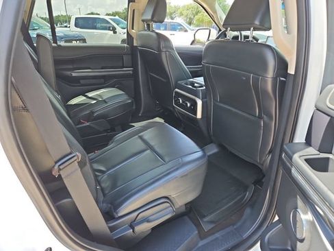 Used 2023 Ford Expedition XLT RWD image 24
