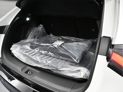 Certified 2025 Acura ADX A-Spec image 15