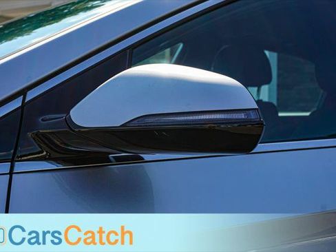 Used 2018 Hyundai Sonata Sport FWD image 17