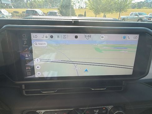 Used 2025 Jeep Wrangler Backcountry image 33