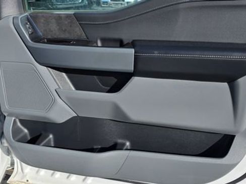 Used 2024 Ford F150 XLT w/ Mobile Office Package image 14