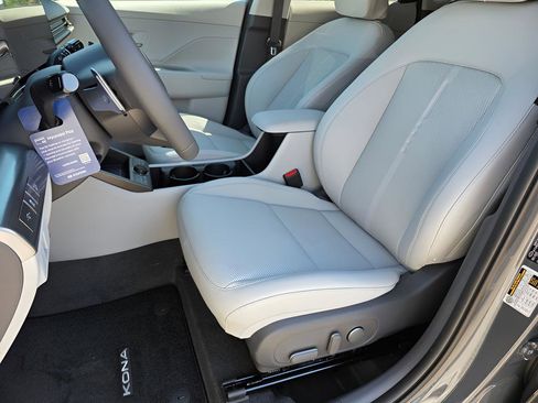 New 2026 Hyundai Kona Limited AWD/4WD image 13