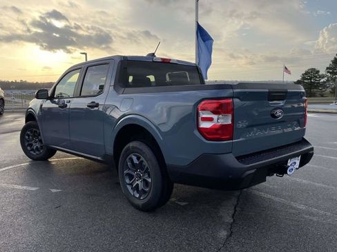New 2026 Ford Maverick XLT w/ XLT Luxury Package image 3