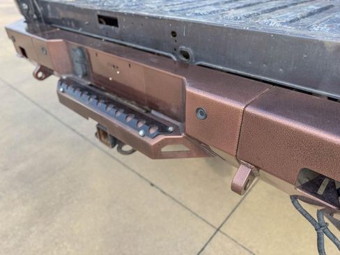 Used 2020 RAM 2500 Laramie image 9