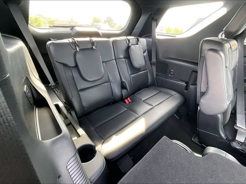 New 2026 Ford Explorer Tremor w/ Tremor Ultimate Package AWD/4WD image 26