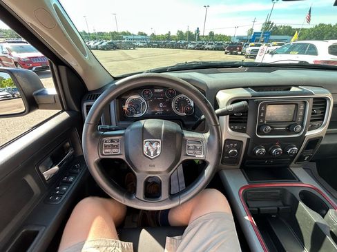 Used 2013 RAM 1500 Express AWD/4WD image 27
