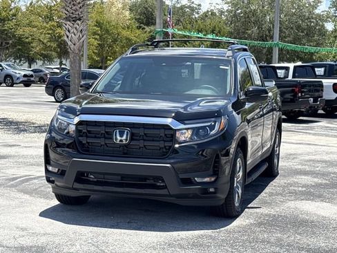 New 2026 Honda Ridgeline RTL image 12