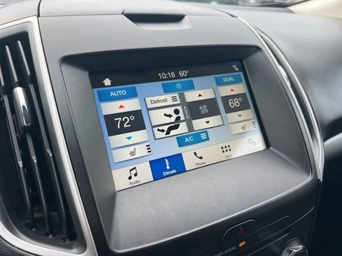 Used 2017 Ford Edge SEL w/ Equipment Group 201A image 20