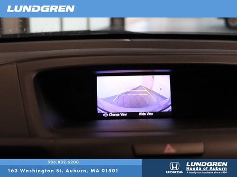 Used 2016 Honda CR-V LX image 21