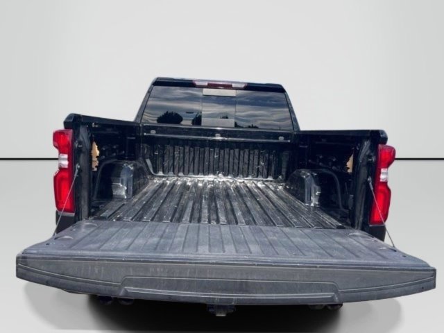 Used 2020 Chevrolet Silverado 1500 RST w/ All-Star Edition AWD/4WD image 36