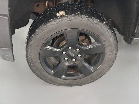 Used 2015 Chevrolet Silverado 1500 W/T w/ WT Convenience Package image 26