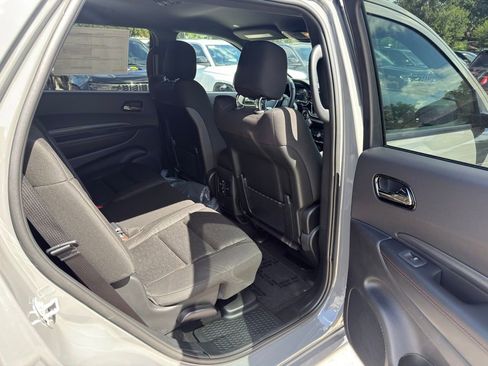 New 2026 Dodge Durango GT w/ Blacktop Package image 32