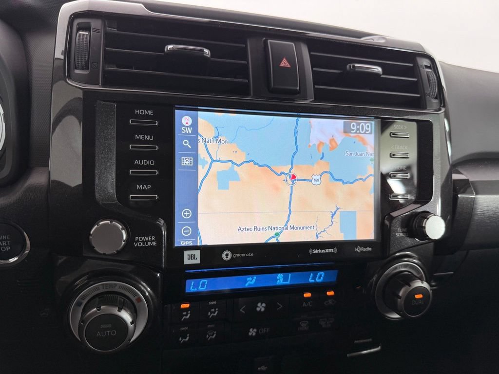 Certified 2023 Toyota 4Runner TRD Pro AWD/4WD image 8