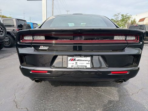 New 2026 Dodge Charger R/T image 9