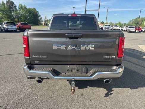 Used 2025 RAM 1500 Laramie image 7