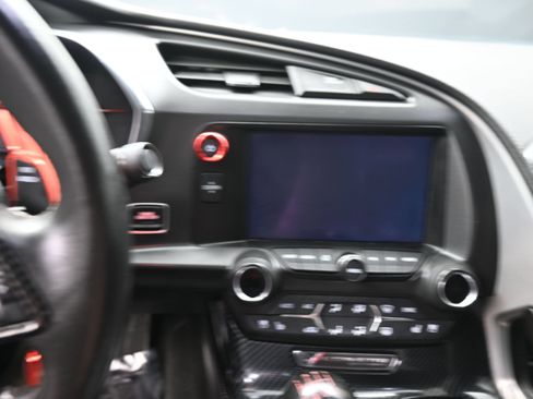 Used 2014 Chevrolet Corvette Stingray Coupe w/ 2LT Preferred Equipment Group RWD image 13