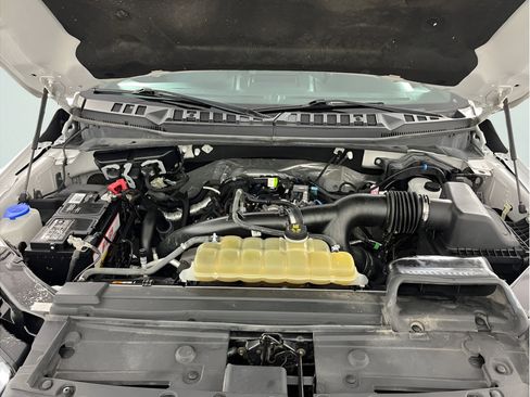 Used 2019 Ford F150 XLT AWD/4WD image 19