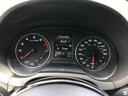 Used 2016 Audi A3 2.0T Premium image 10