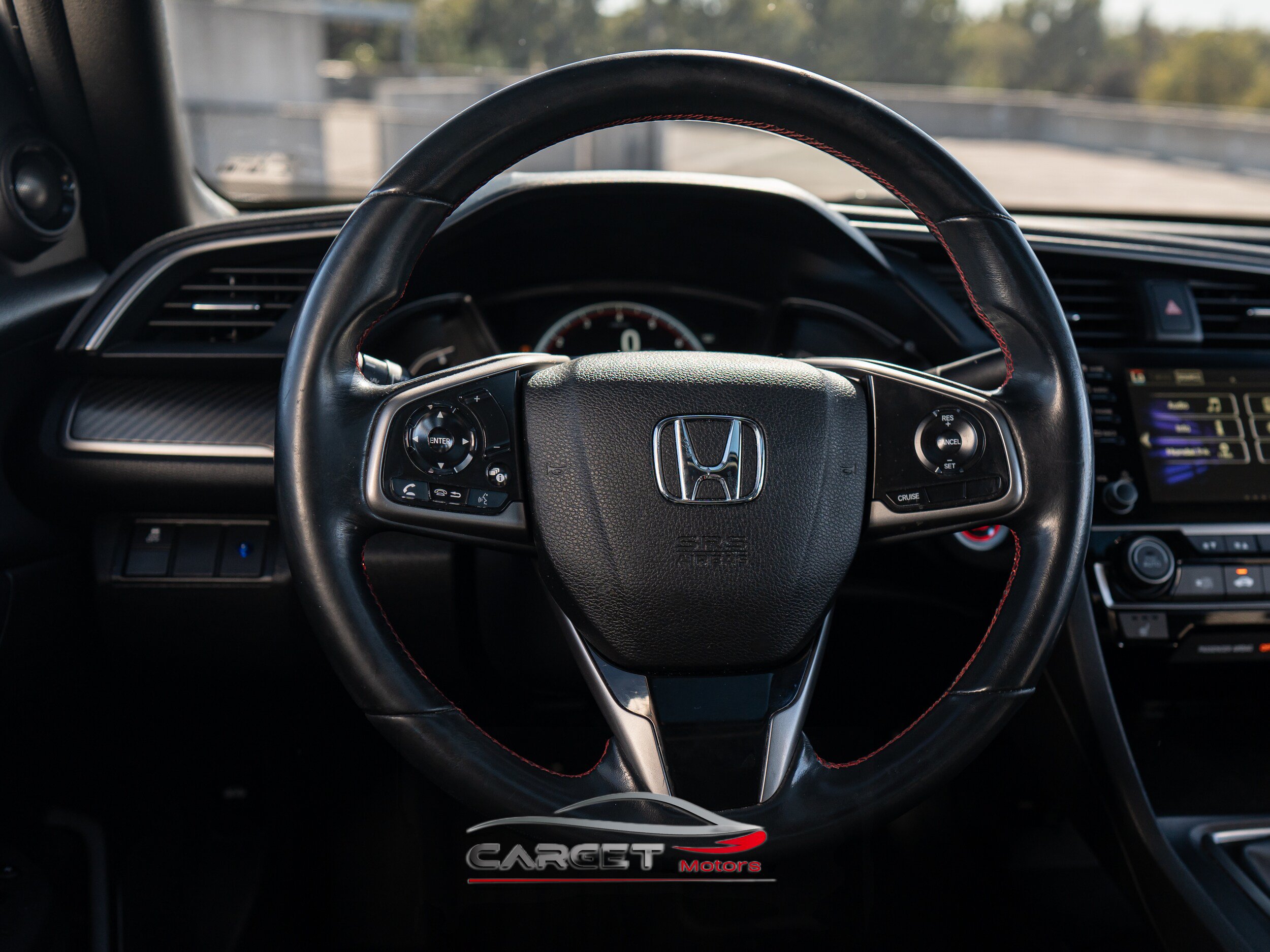 Used 2019 Honda Civic Si image 23