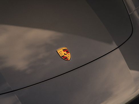Used 2023 Porsche Panamera GTS AWD/4WD image 12