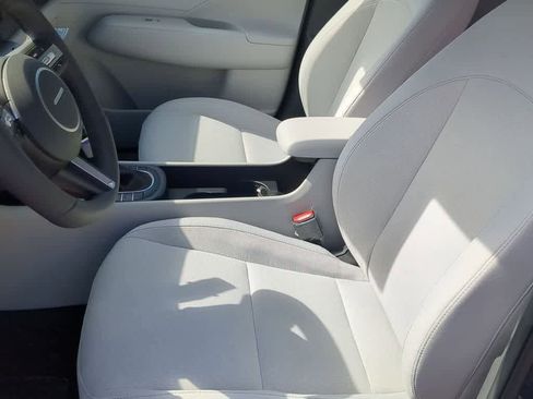 New 2026 Hyundai Kona SEL Sport image 17