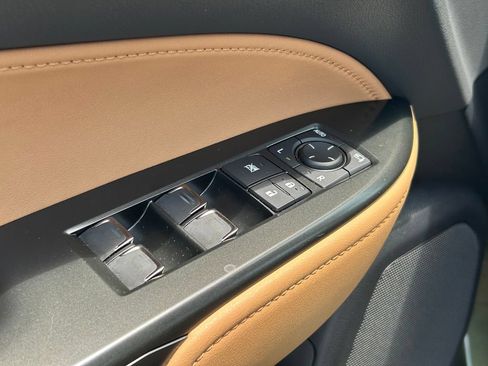 Used 2024 Lexus NX 350h AWD w/ Cold Area Package image 21