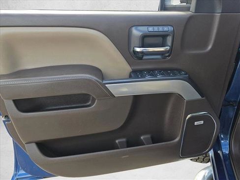 Used 2016 Chevrolet Silverado 2500 LTZ w/ Duramax Plus Package image 9