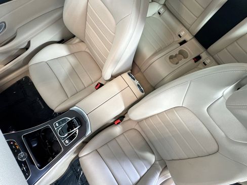 Certified 2022 Mercedes-Benz C 300 Coupe image 20
