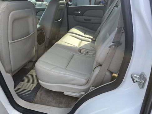 Used 2013 Chevrolet Tahoe LT w/ All-Star Edition AWD/4WD image 28