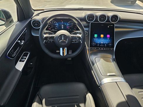 New 2026 Mercedes-Benz GLC 300 4MATIC image 18