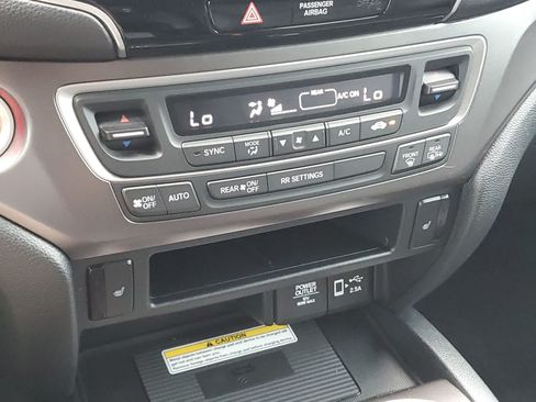 Certified 2023 Honda Passport EX-L image 32