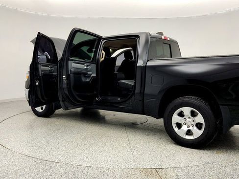 Used 2020 RAM 1500 Big Horn image 12