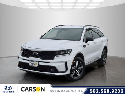 Used 2021 Kia Sorento EX