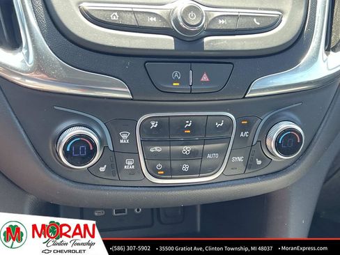 Certified 2024 Chevrolet Equinox LT FWD image 22