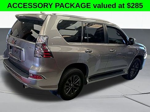 Used 2020 Lexus GX 460 Premium w/ Premium Package image 6