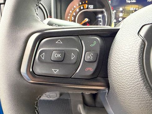 New 2026 Jeep Gladiator Rubicon AWD/4WD image 18