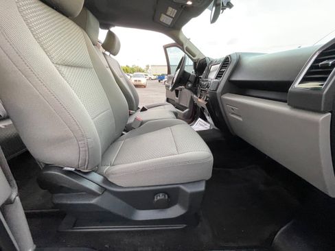 Used 2015 Ford F150 XLT w/ Equipment Group 301A Mid RWD image 23
