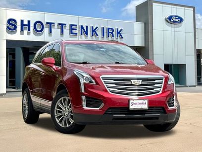 Used 2019 Cadillac XT5 Luxury