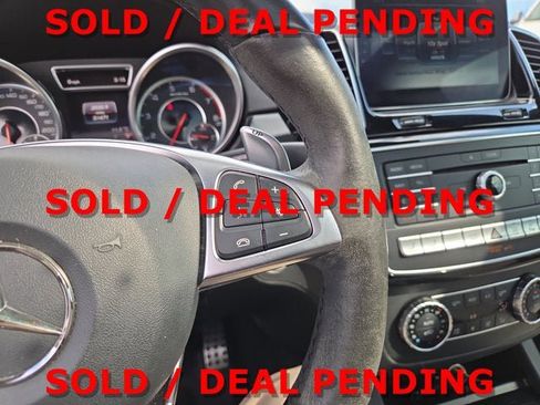 Used 2019 Mercedes-Benz GLE 63 AMG S image 24