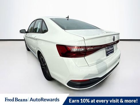 New 2026 Volkswagen Jetta Sport image 4